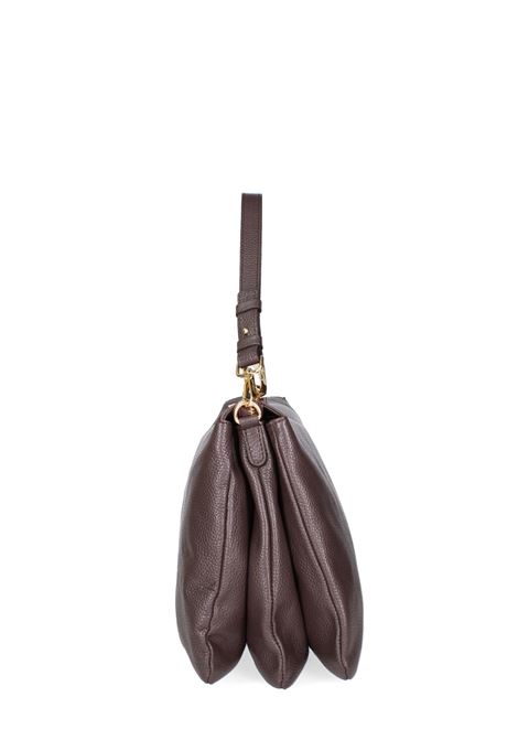  My Best Bags | F1-MYB-1019CHOCOLATE